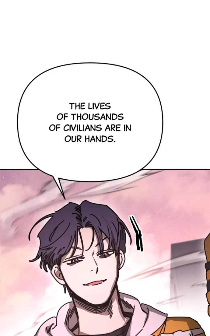 I Was Mistaken for the Villain – Chapter 45 – Page 104