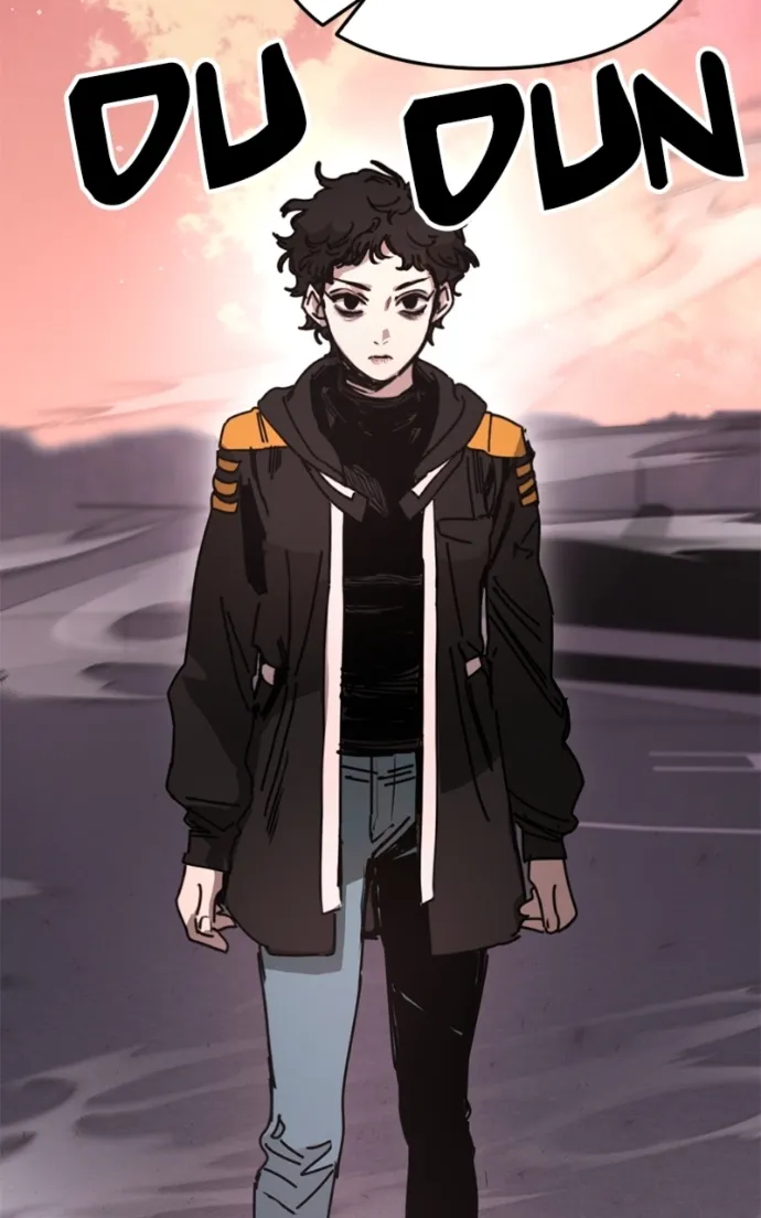 I Was Mistaken for the Villain – Chapter 45 – Page 109