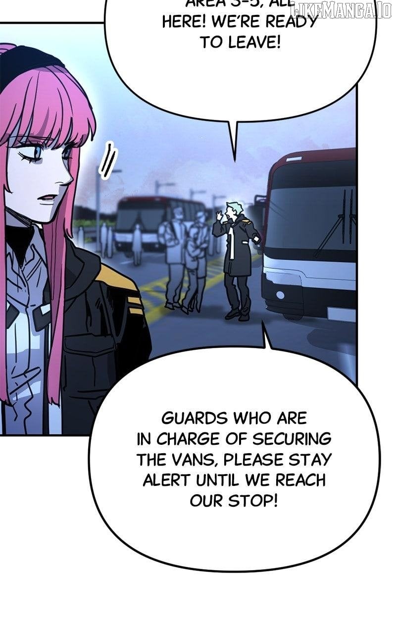 I Was Mistaken for the Villain – Chapter 29 – Page 6