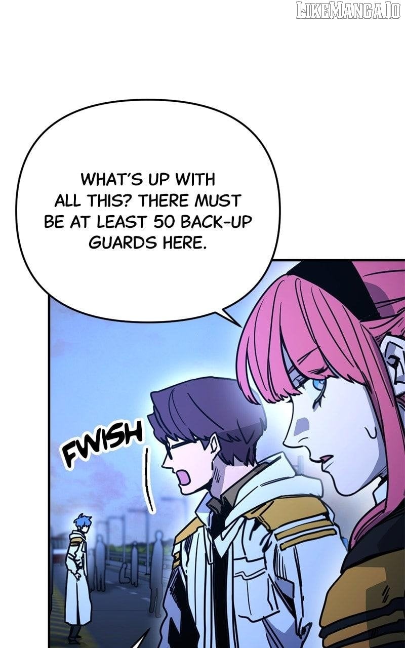 I Was Mistaken for the Villain – Chapter 29 – Page 7
