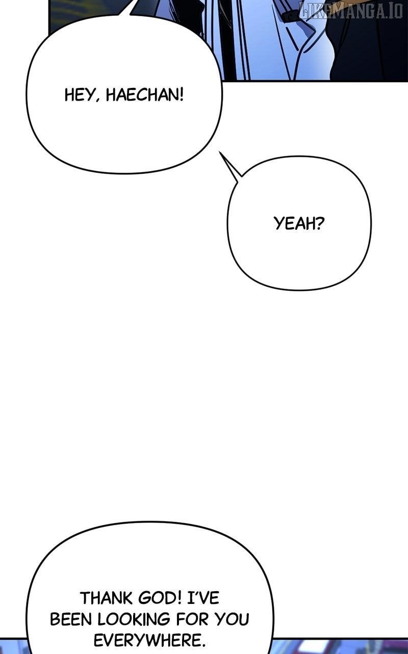 I Was Mistaken for the Villain – Chapter 29 – Page 8