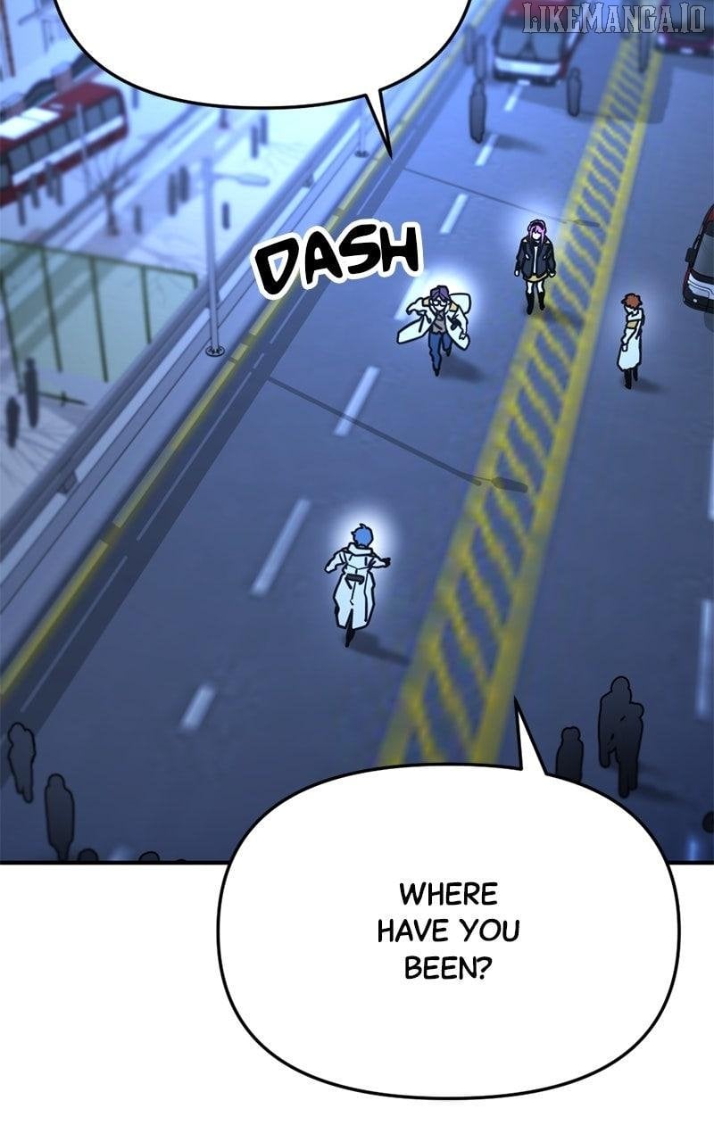 I Was Mistaken for the Villain – Chapter 29 – Page 9