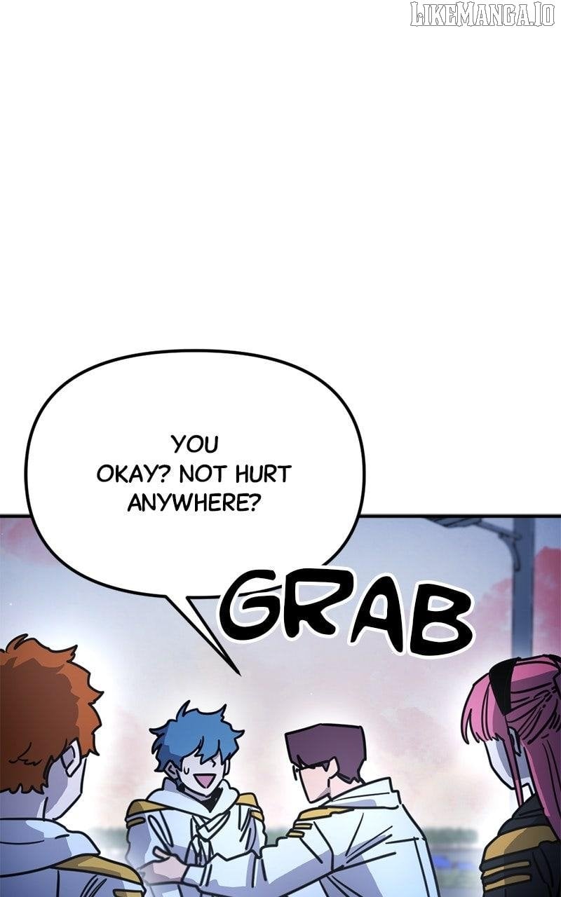 I Was Mistaken for the Villain – Chapter 29 – Page 10