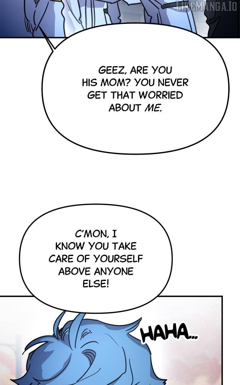 I Was Mistaken for the Villain – Chapter 29 – Page 11