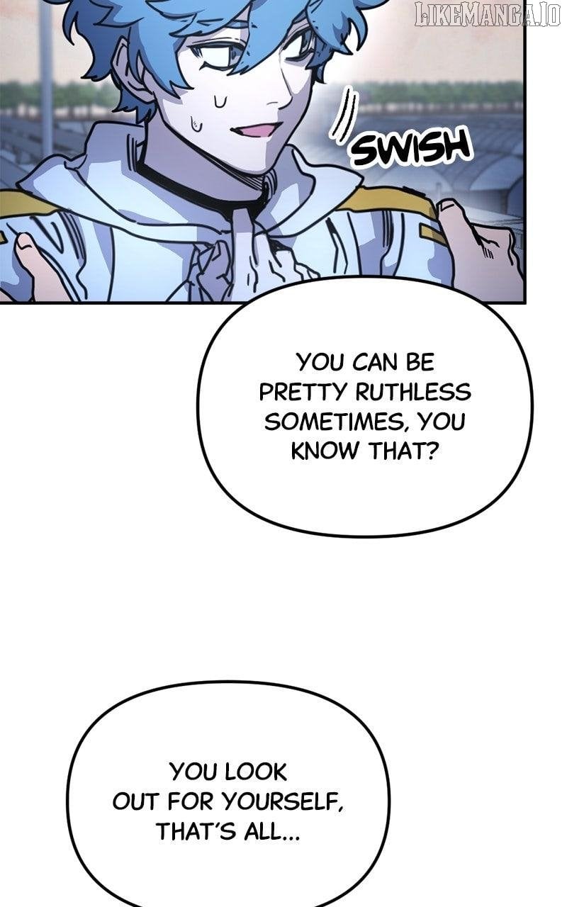 I Was Mistaken for the Villain – Chapter 29 – Page 12