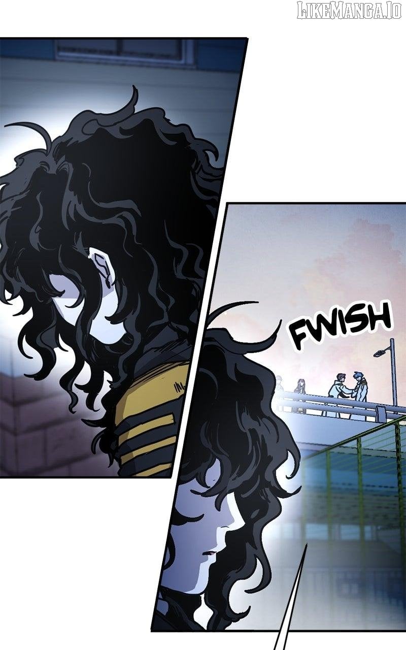I Was Mistaken for the Villain – Chapter 29 – Page 14