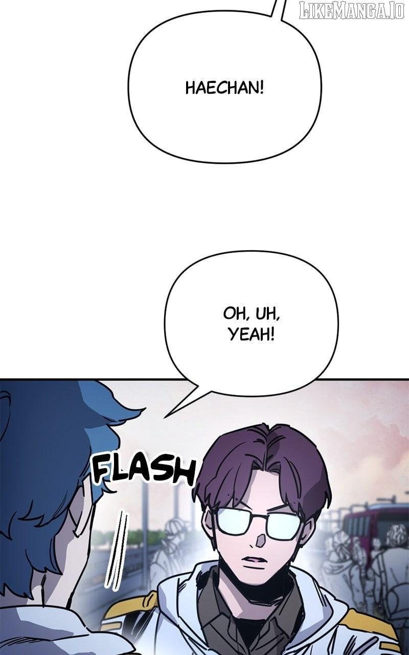 I Was Mistaken for the Villain – Chapter 29 – Page 15