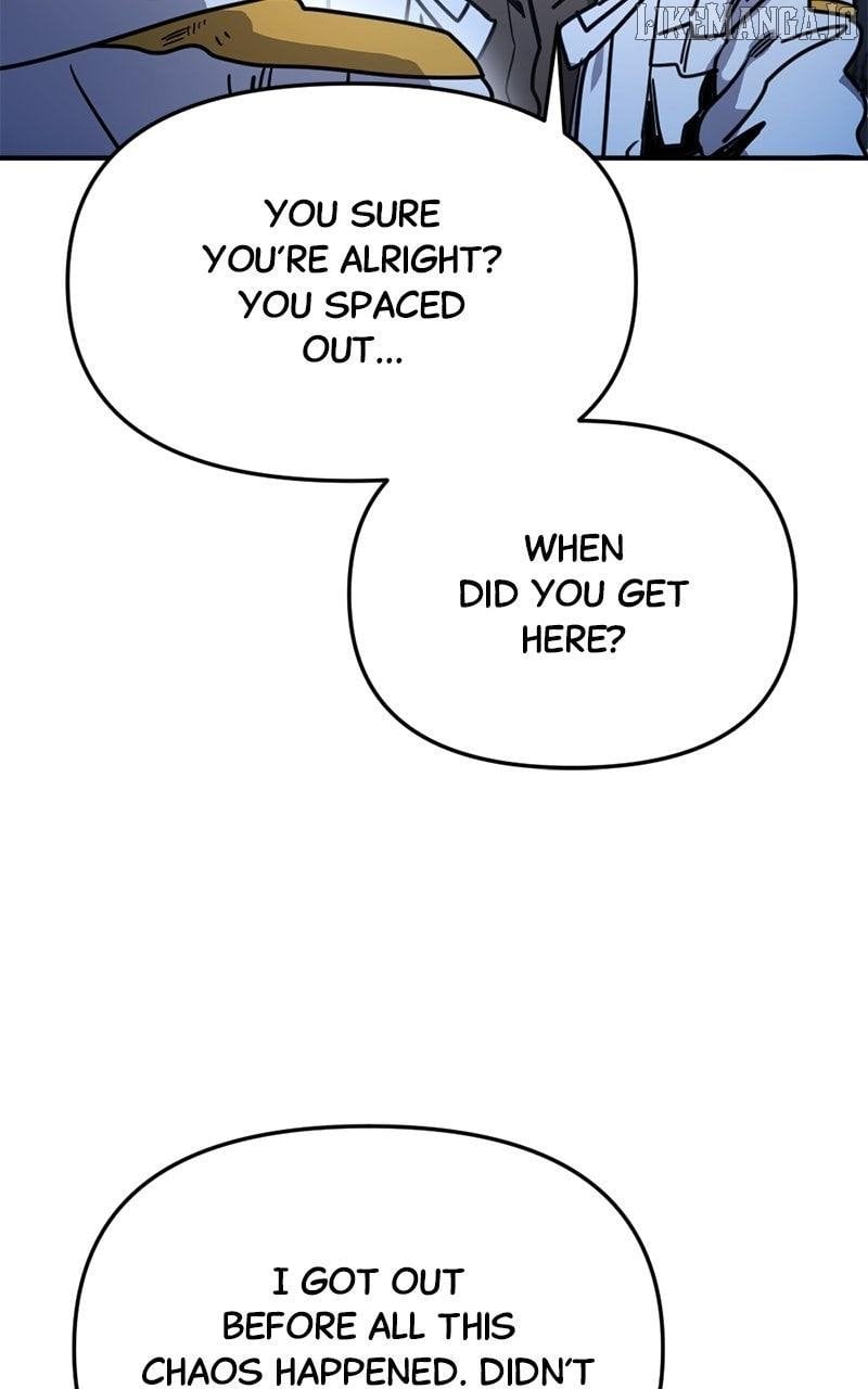 I Was Mistaken for the Villain – Chapter 29 – Page 16