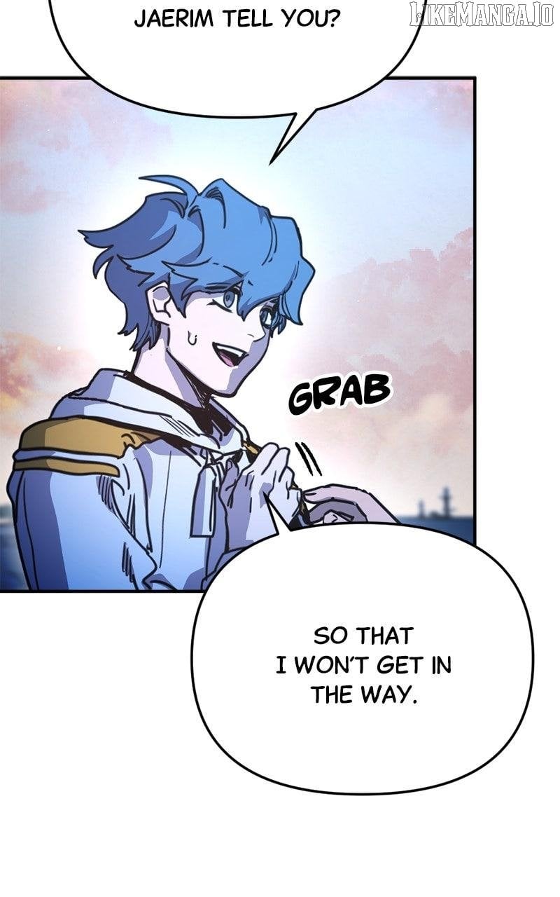 I Was Mistaken for the Villain – Chapter 29 – Page 17