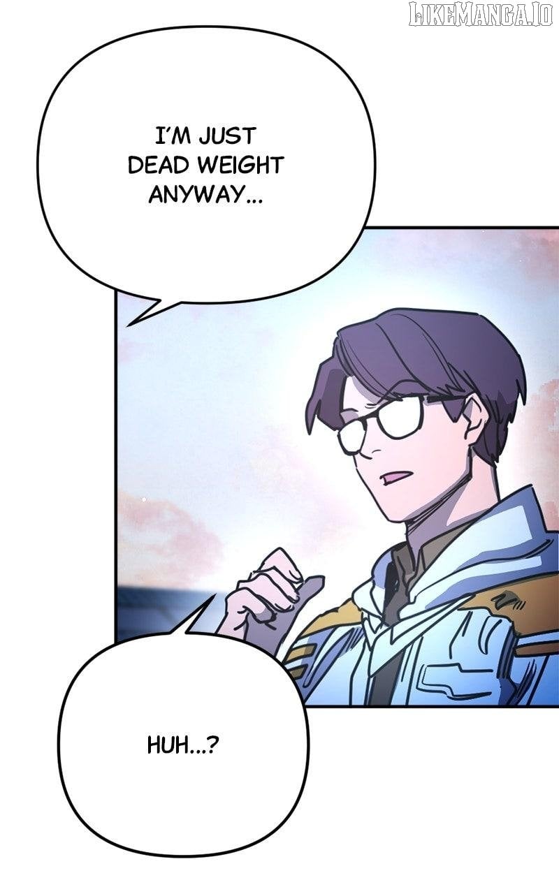 I Was Mistaken for the Villain – Chapter 29 – Page 18
