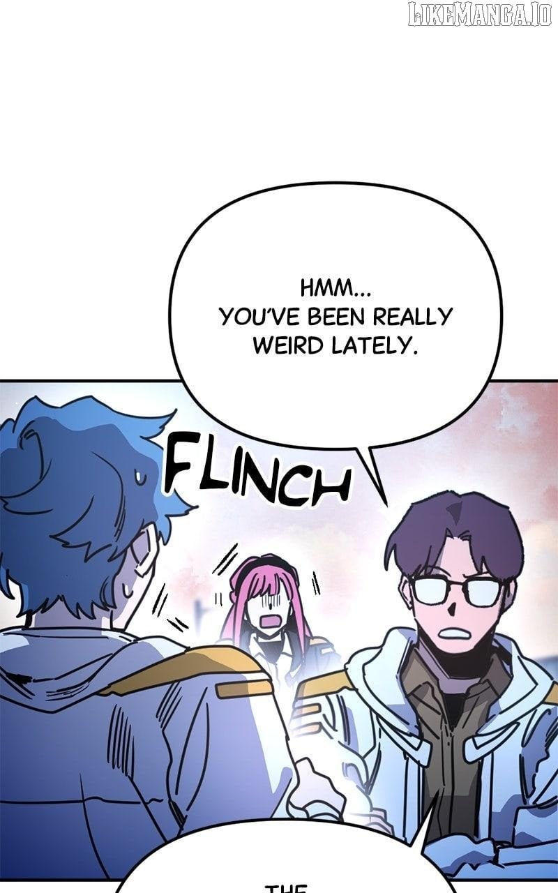 I Was Mistaken for the Villain – Chapter 29 – Page 19