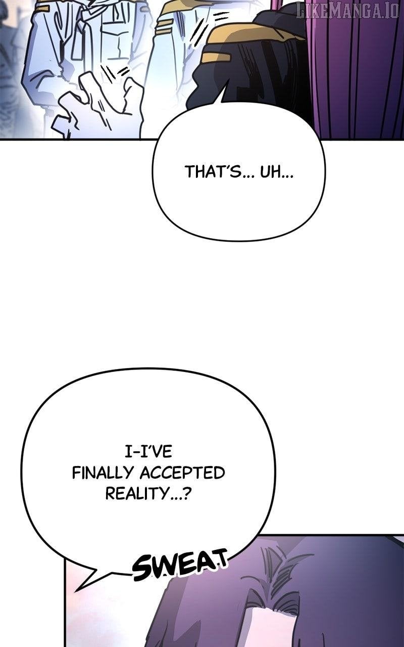 I Was Mistaken for the Villain – Chapter 29 – Page 21
