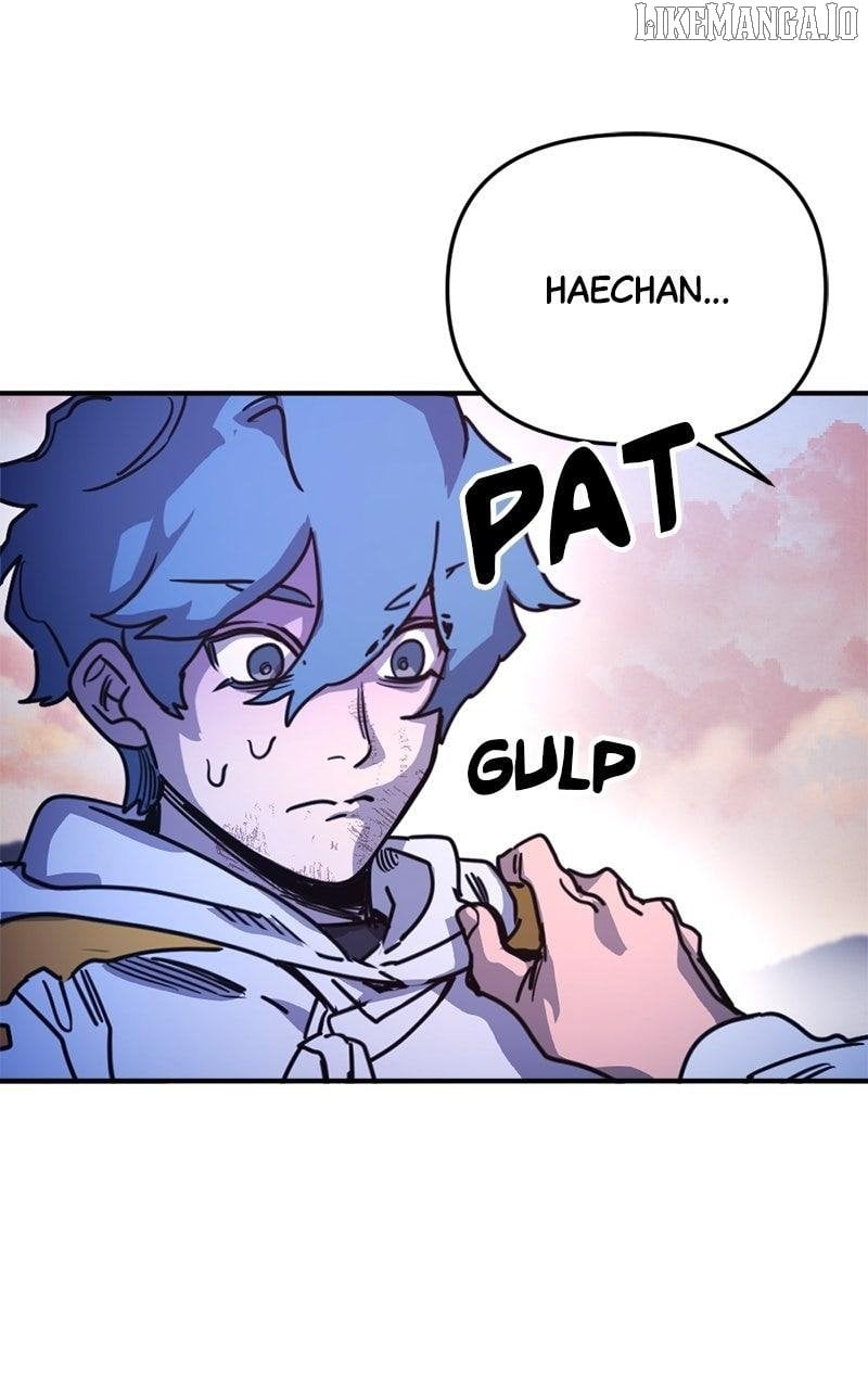 I Was Mistaken for the Villain – Chapter 29 – Page 23