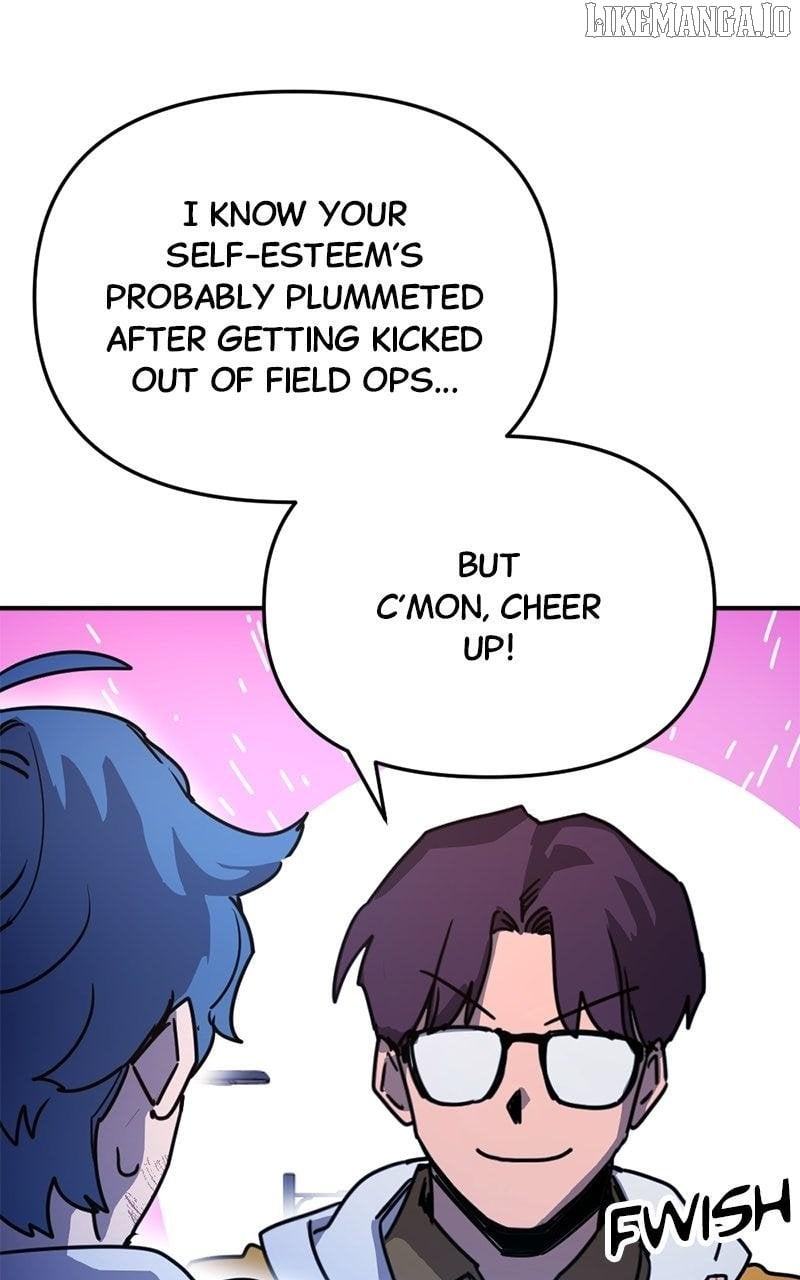 I Was Mistaken for the Villain – Chapter 29 – Page 24