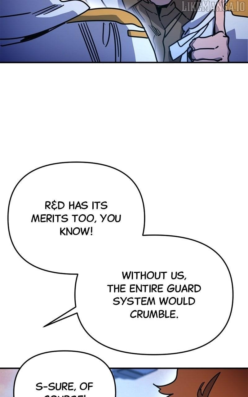 I Was Mistaken for the Villain – Chapter 29 – Page 25