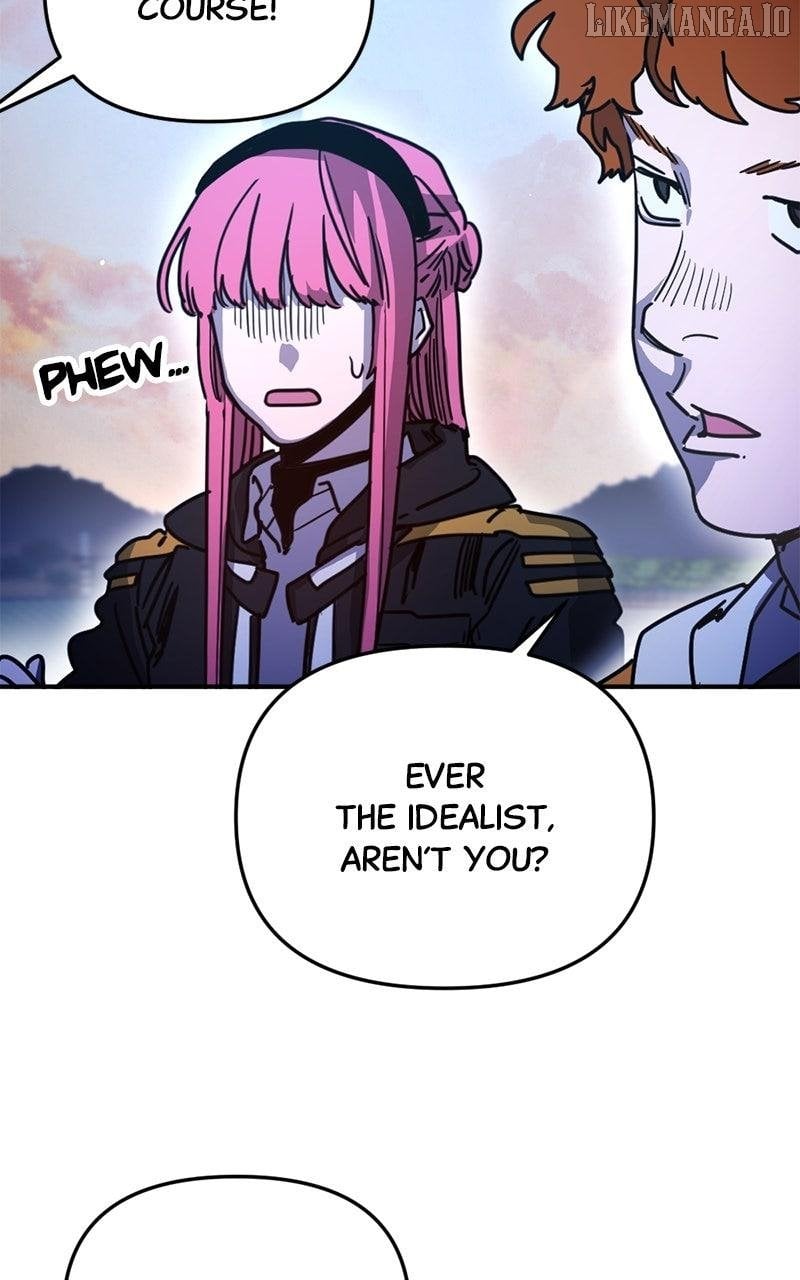 I Was Mistaken for the Villain – Chapter 29 – Page 26