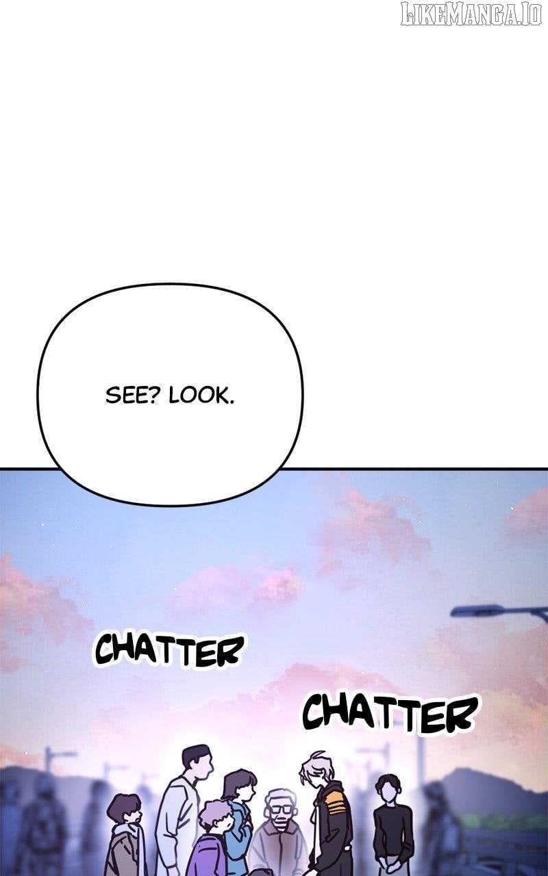 I Was Mistaken for the Villain – Chapter 29 – Page 28