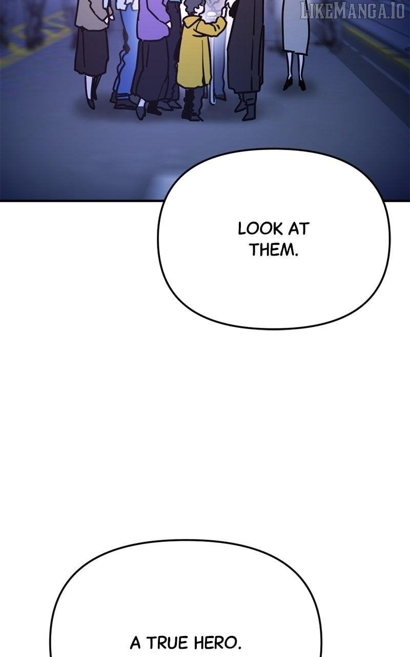 I Was Mistaken for the Villain – Chapter 29 – Page 29