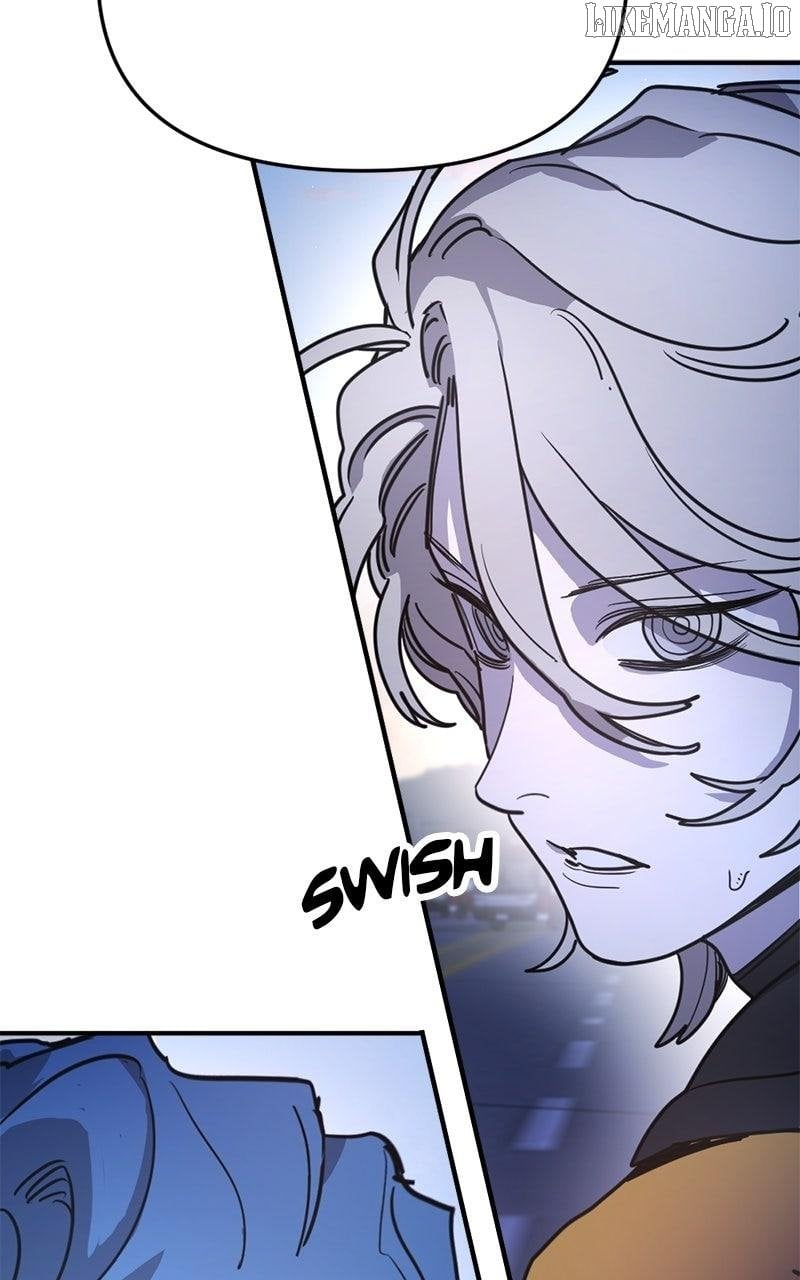 I Was Mistaken for the Villain – Chapter 29 – Page 30