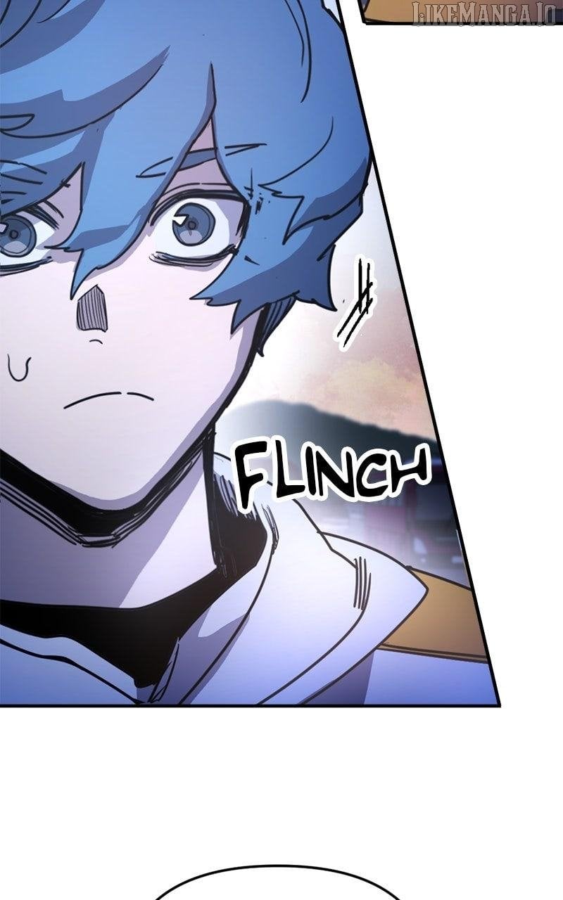 I Was Mistaken for the Villain – Chapter 29 – Page 31