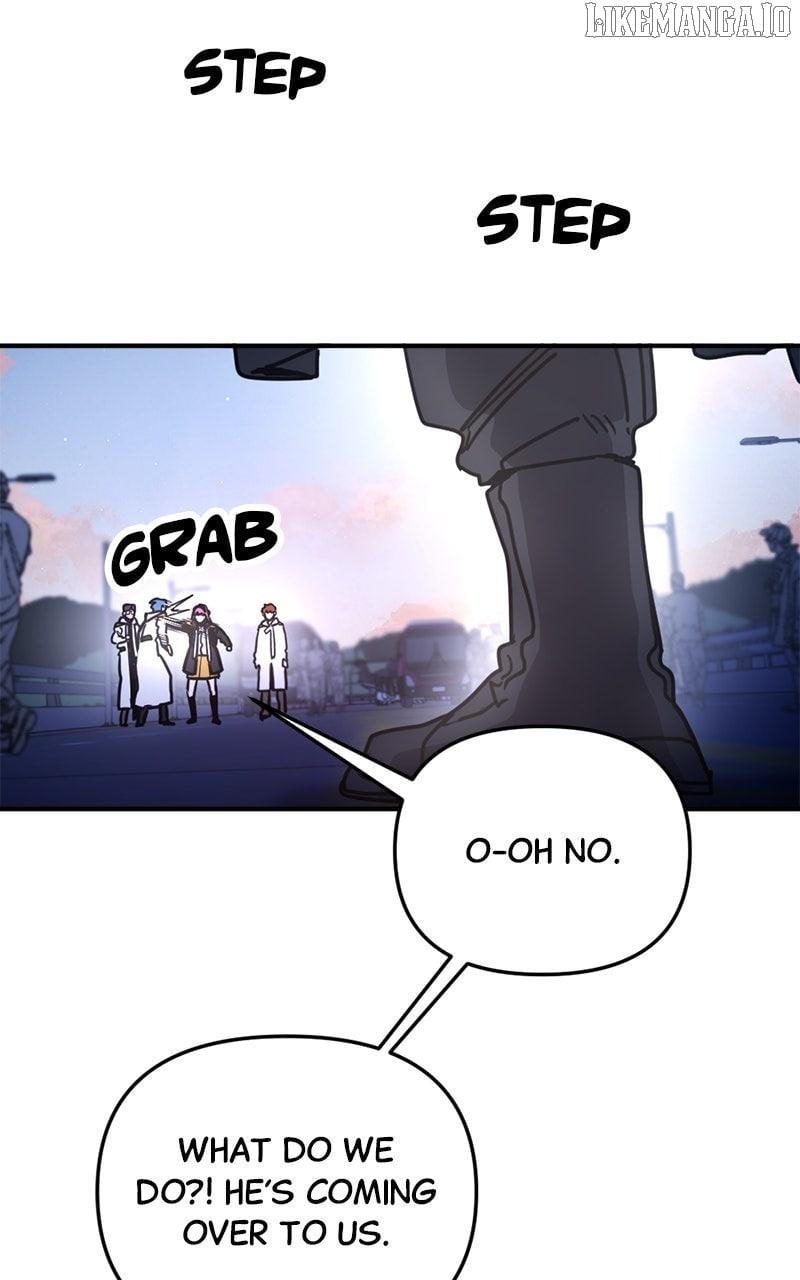 I Was Mistaken for the Villain – Chapter 29 – Page 34