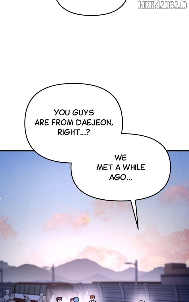 I Was Mistaken for the Villain – Chapter 29 – Page 36