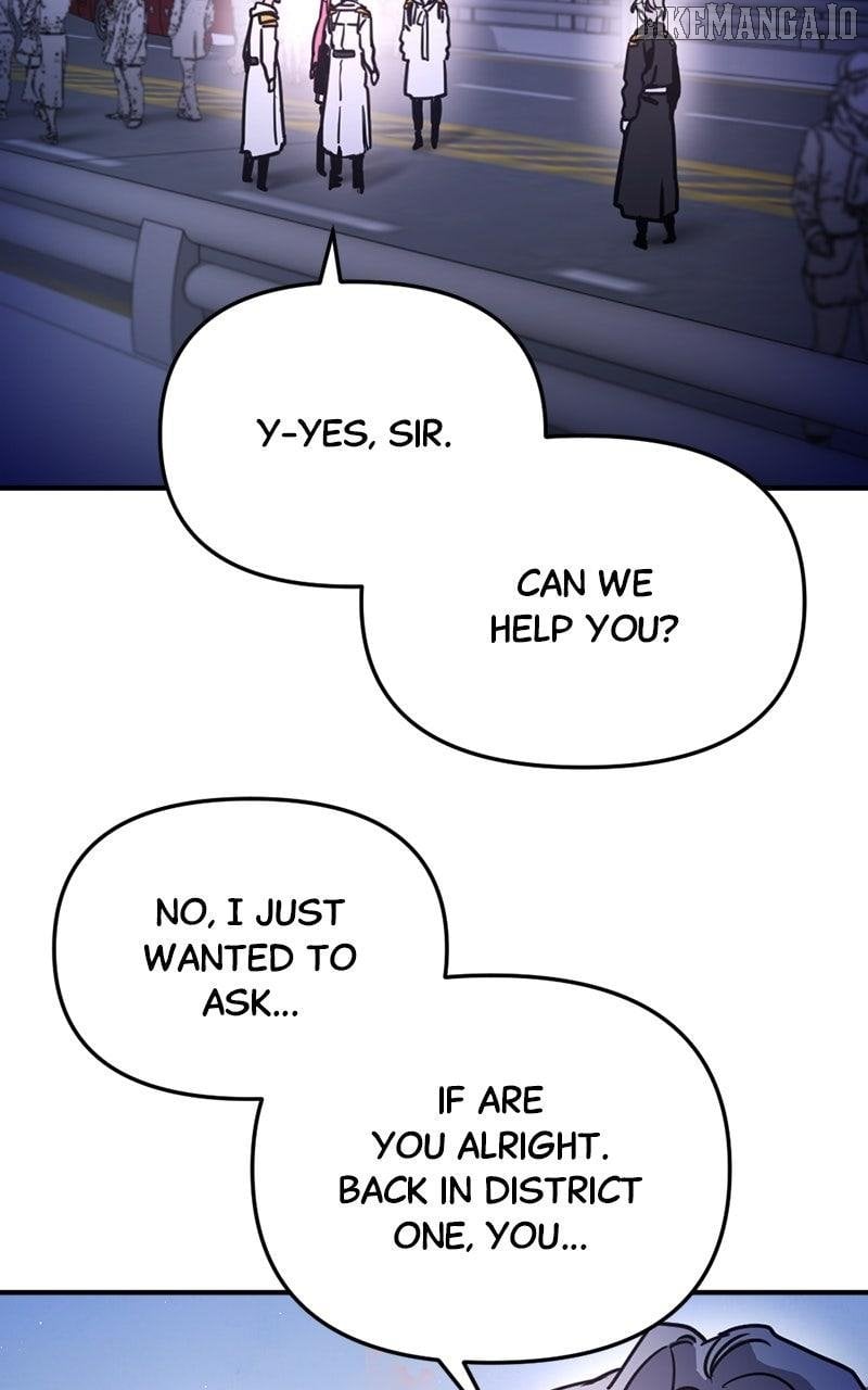 I Was Mistaken for the Villain – Chapter 29 – Page 37