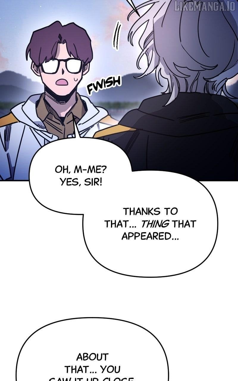I Was Mistaken for the Villain – Chapter 29 – Page 38
