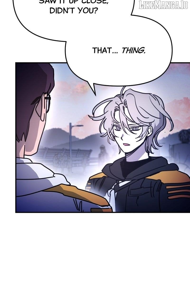 I Was Mistaken for the Villain – Chapter 29 – Page 39