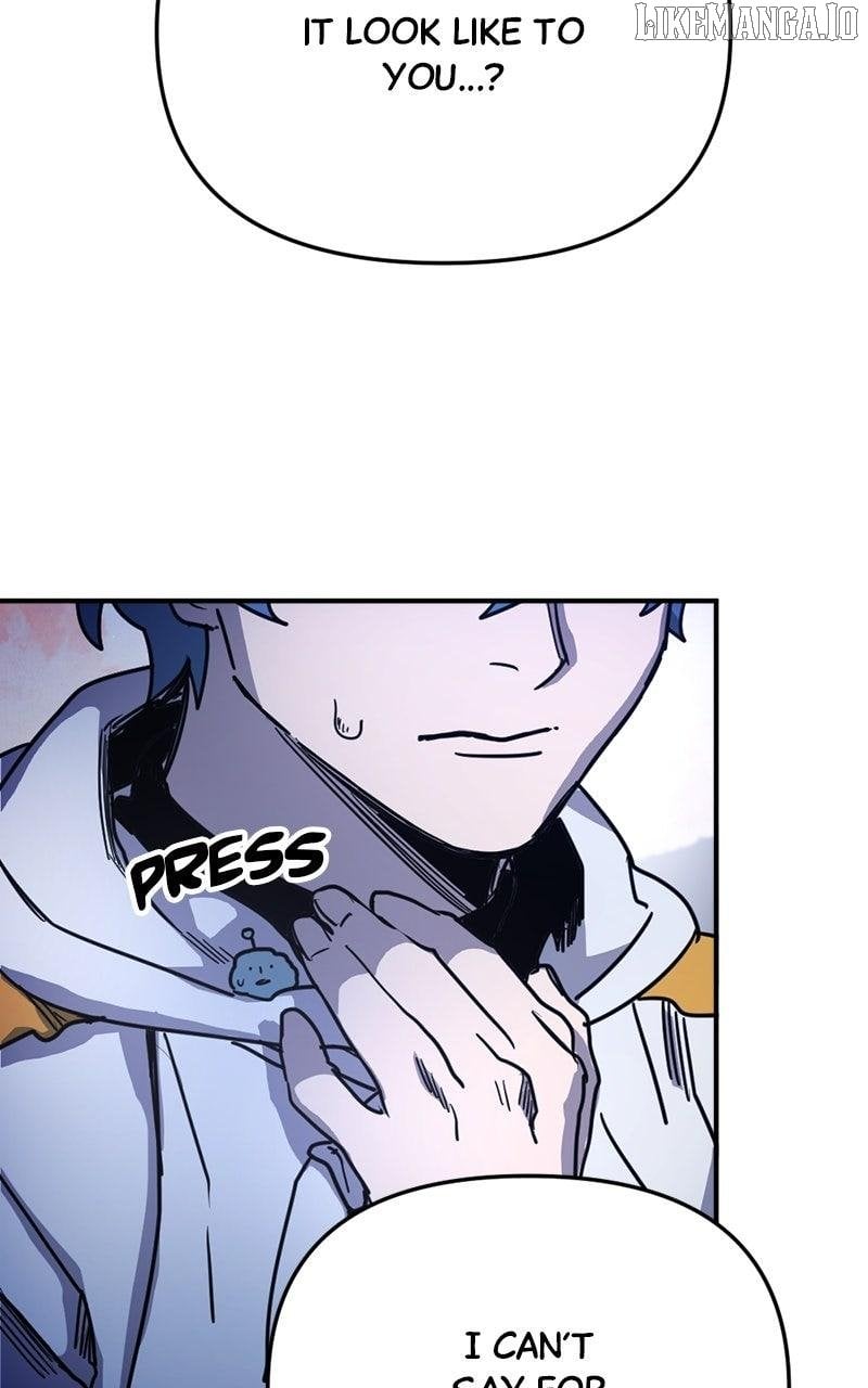 I Was Mistaken for the Villain – Chapter 29 – Page 41