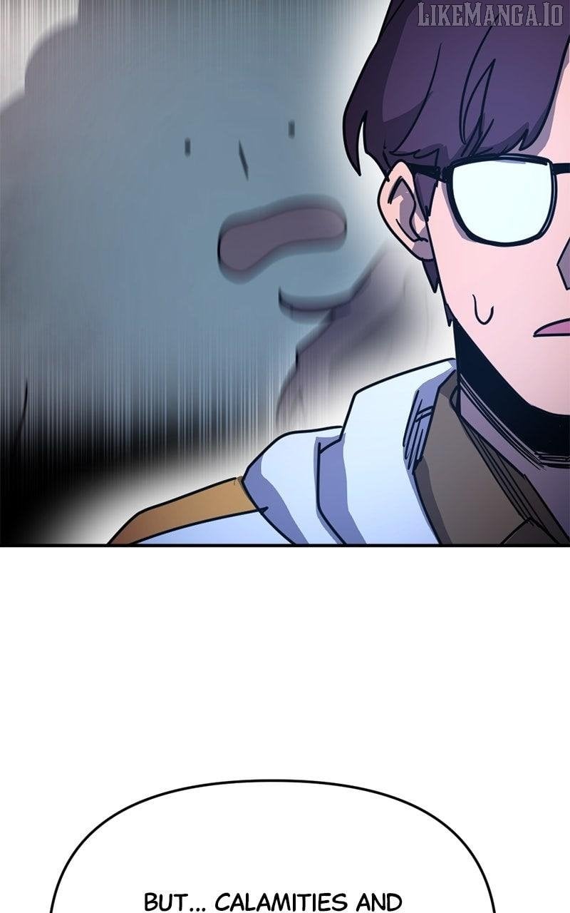 I Was Mistaken for the Villain – Chapter 29 – Page 43
