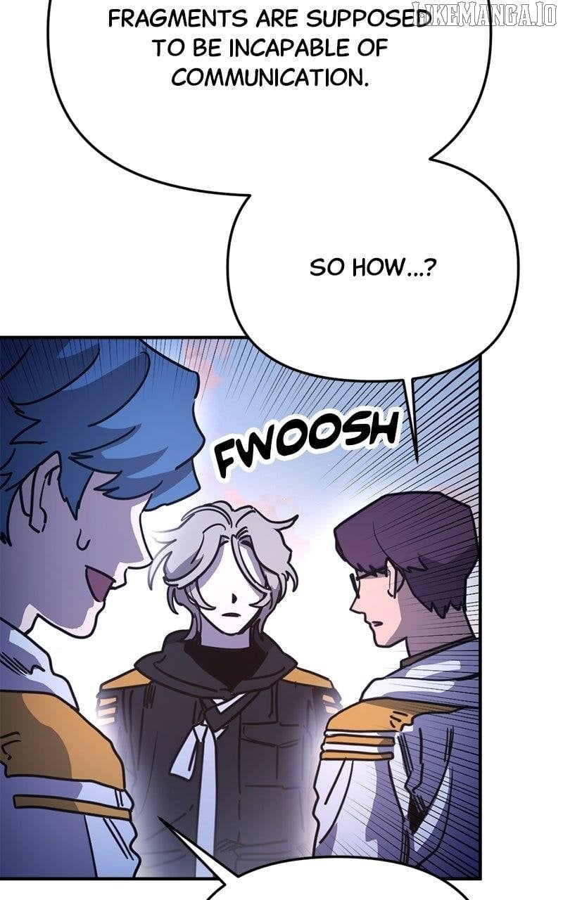 I Was Mistaken for the Villain – Chapter 29 – Page 44