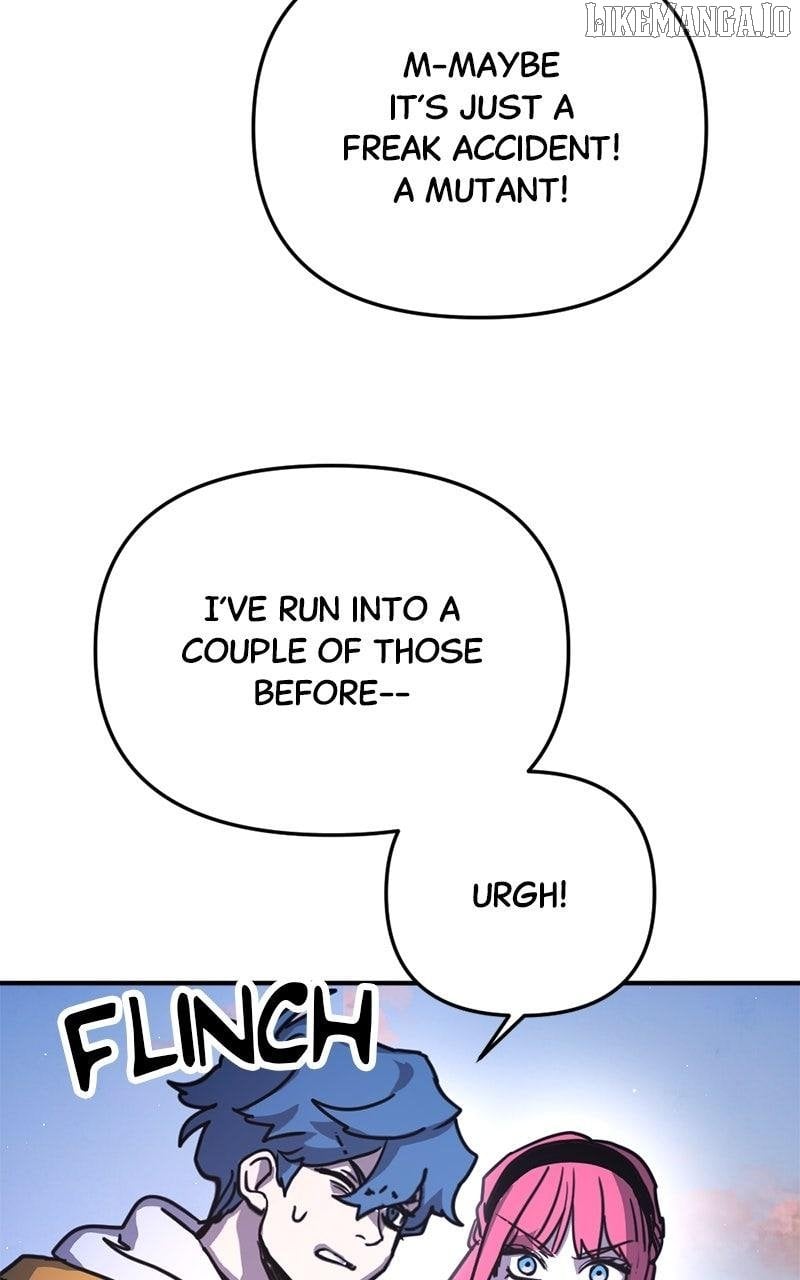 I Was Mistaken for the Villain – Chapter 29 – Page 45