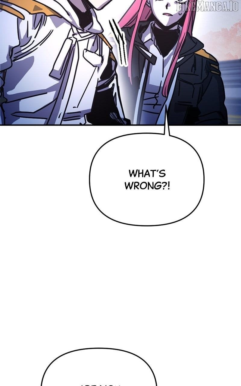 I Was Mistaken for the Villain – Chapter 29 – Page 46