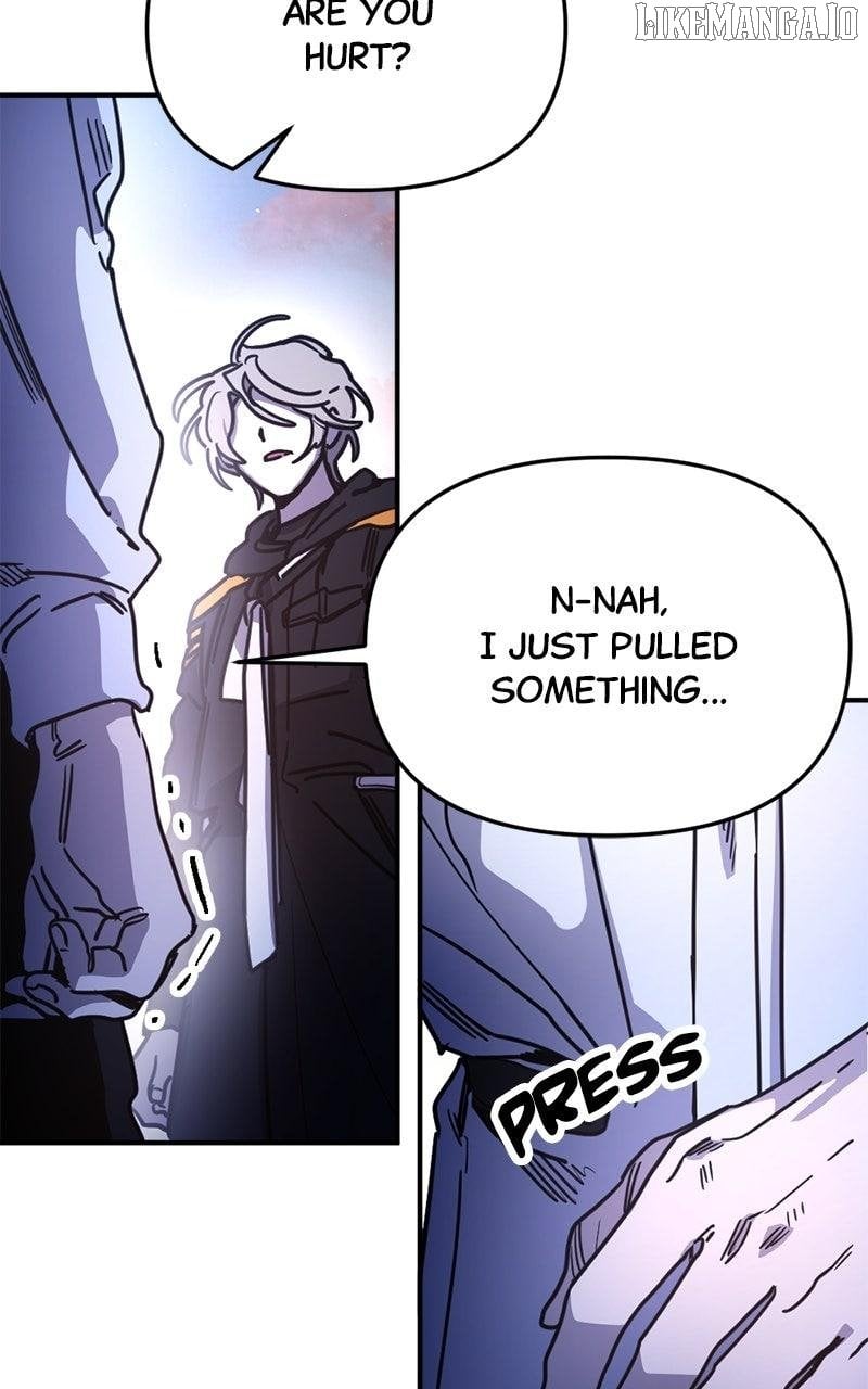 I Was Mistaken for the Villain – Chapter 29 – Page 47