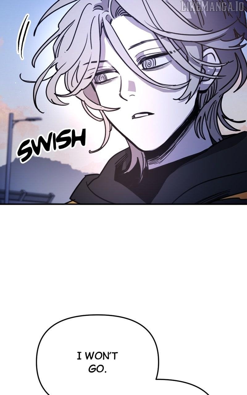 I Was Mistaken for the Villain – Chapter 29 – Page 49