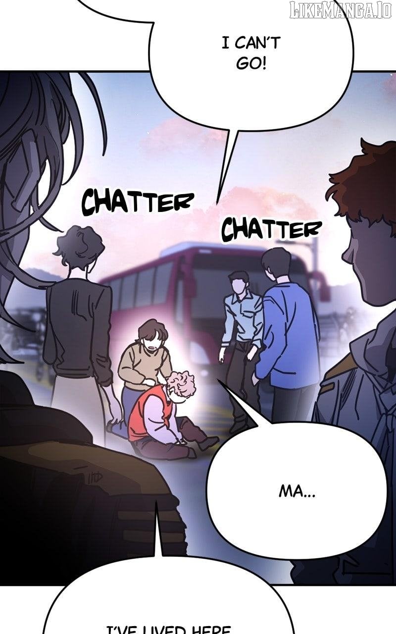 I Was Mistaken for the Villain – Chapter 29 – Page 50
