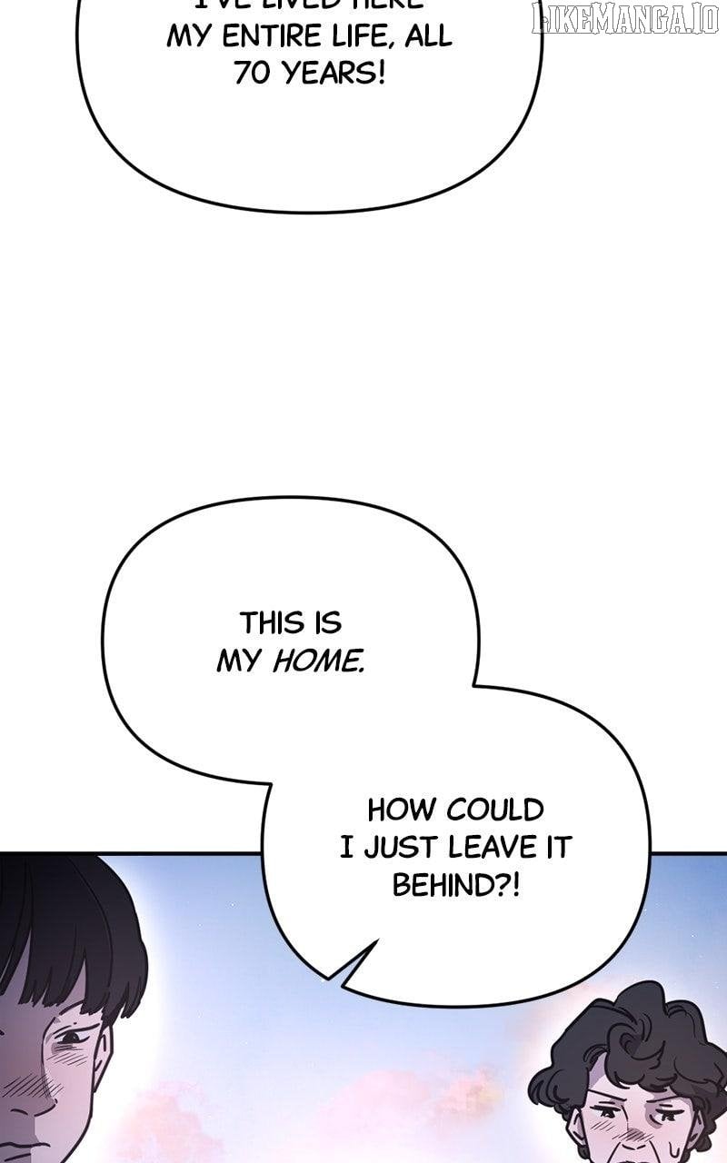 I Was Mistaken for the Villain – Chapter 29 – Page 51