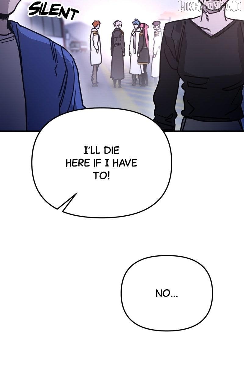 I Was Mistaken for the Villain – Chapter 29 – Page 52