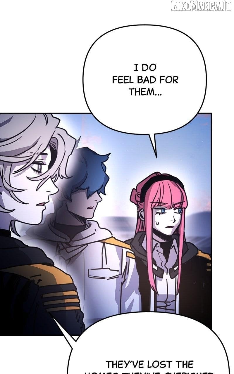 I Was Mistaken for the Villain – Chapter 29 – Page 53