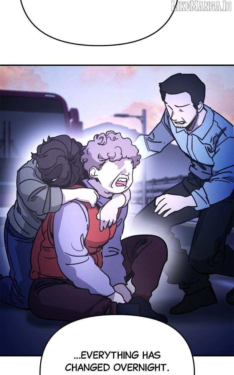 I Was Mistaken for the Villain – Chapter 29 – Page 55