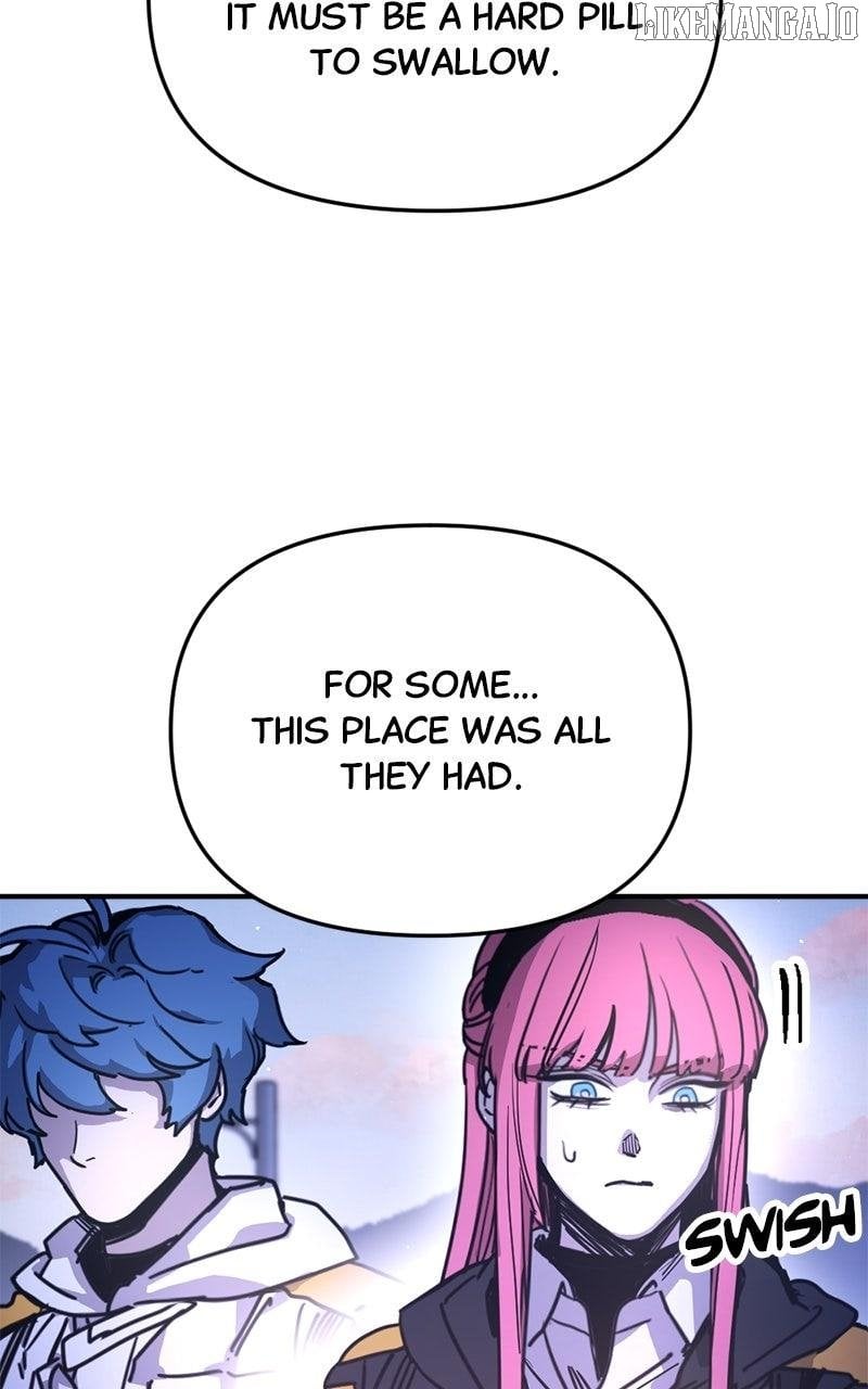 I Was Mistaken for the Villain – Chapter 29 – Page 56