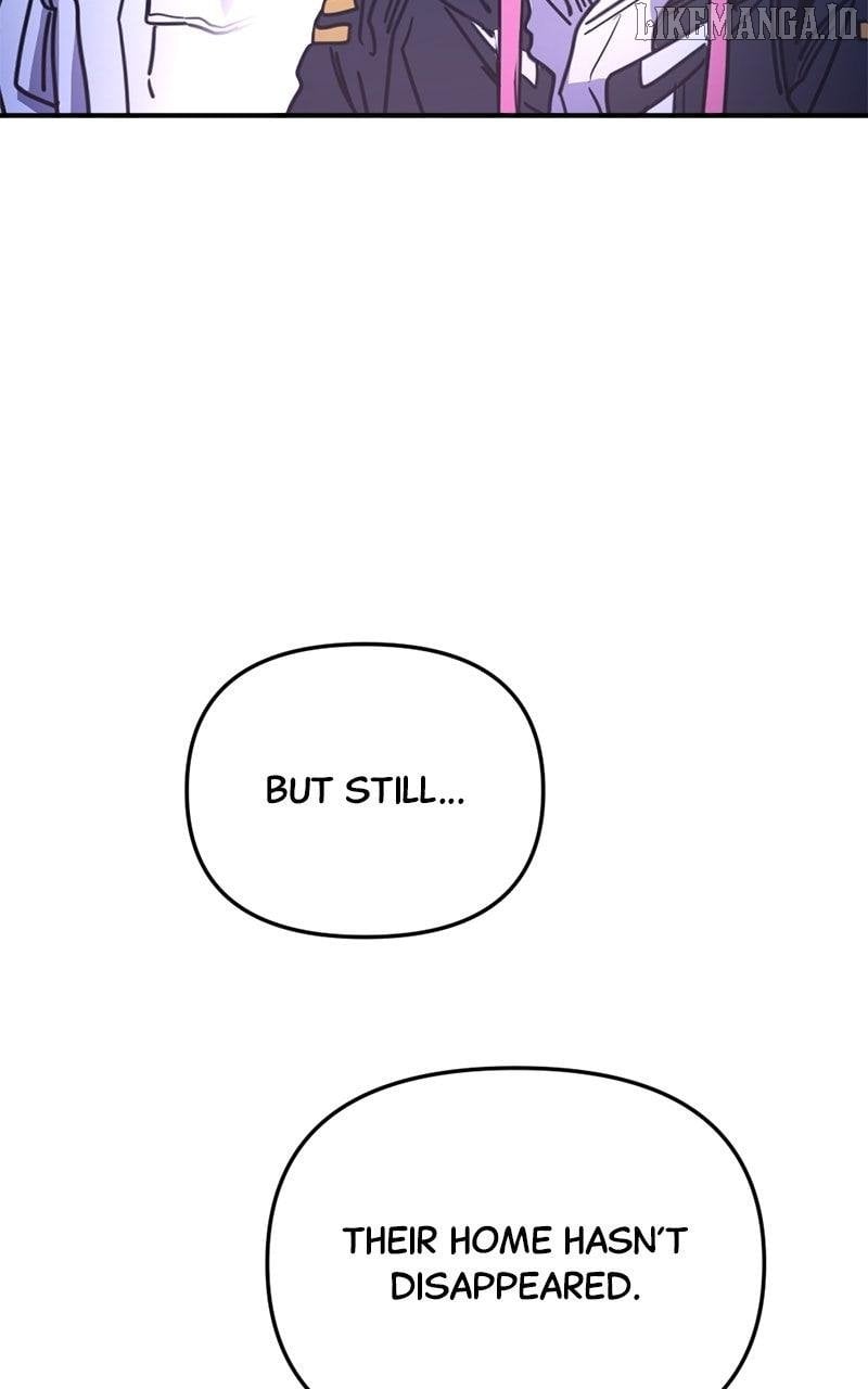 I Was Mistaken for the Villain – Chapter 29 – Page 57