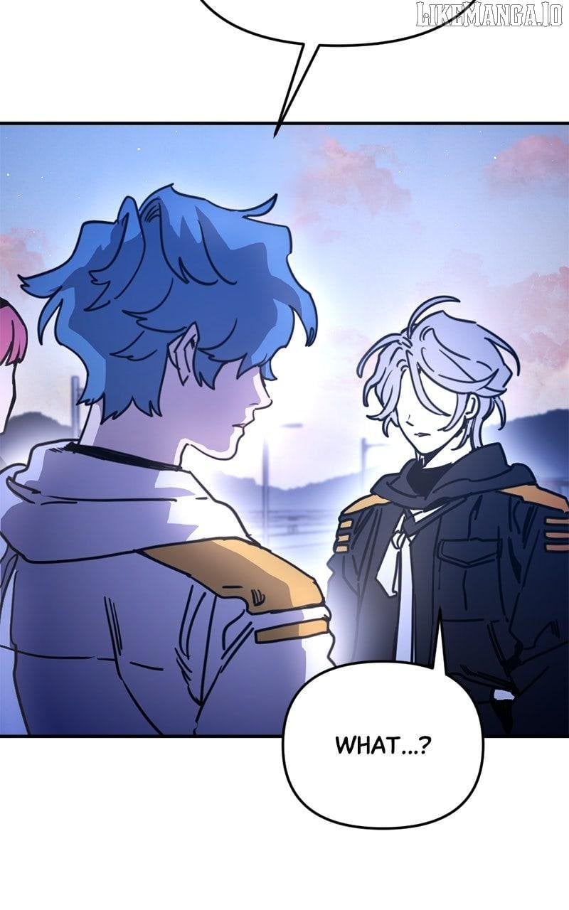 I Was Mistaken for the Villain – Chapter 29 – Page 58