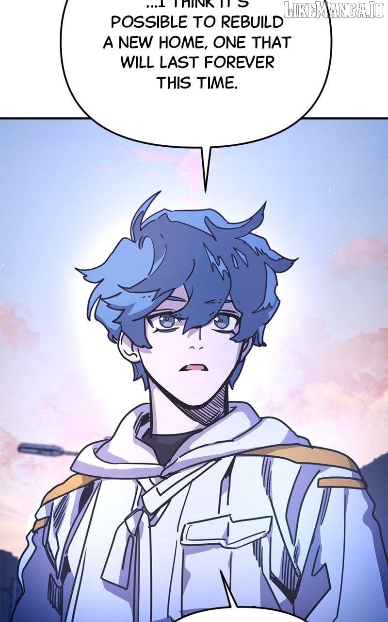 I Was Mistaken for the Villain – Chapter 29 – Page 61