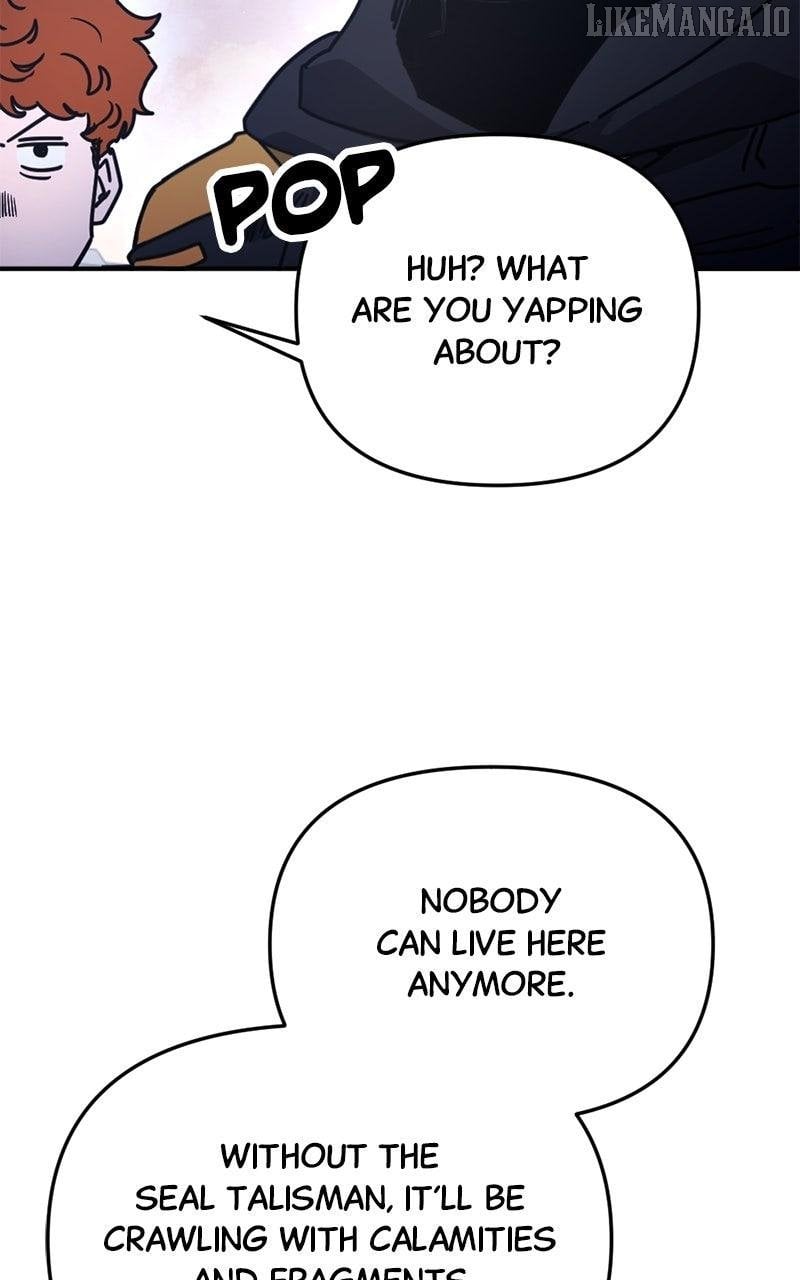 I Was Mistaken for the Villain – Chapter 29 – Page 63