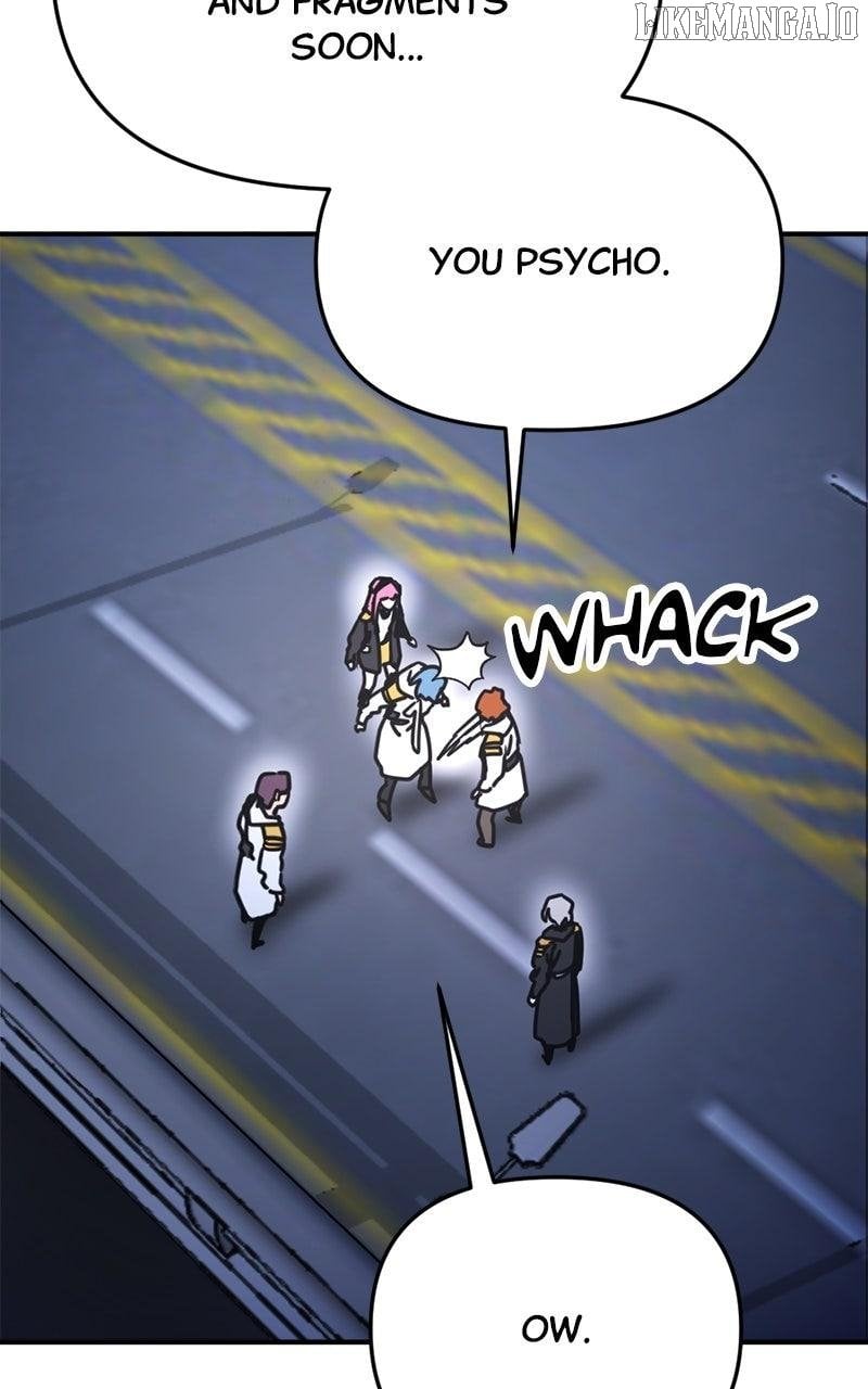 I Was Mistaken for the Villain – Chapter 29 – Page 64
