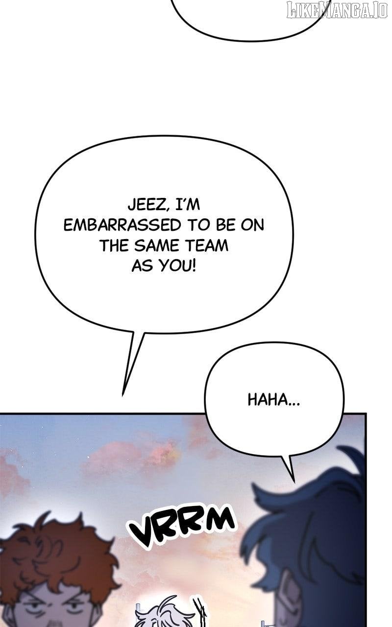 I Was Mistaken for the Villain – Chapter 29 – Page 65