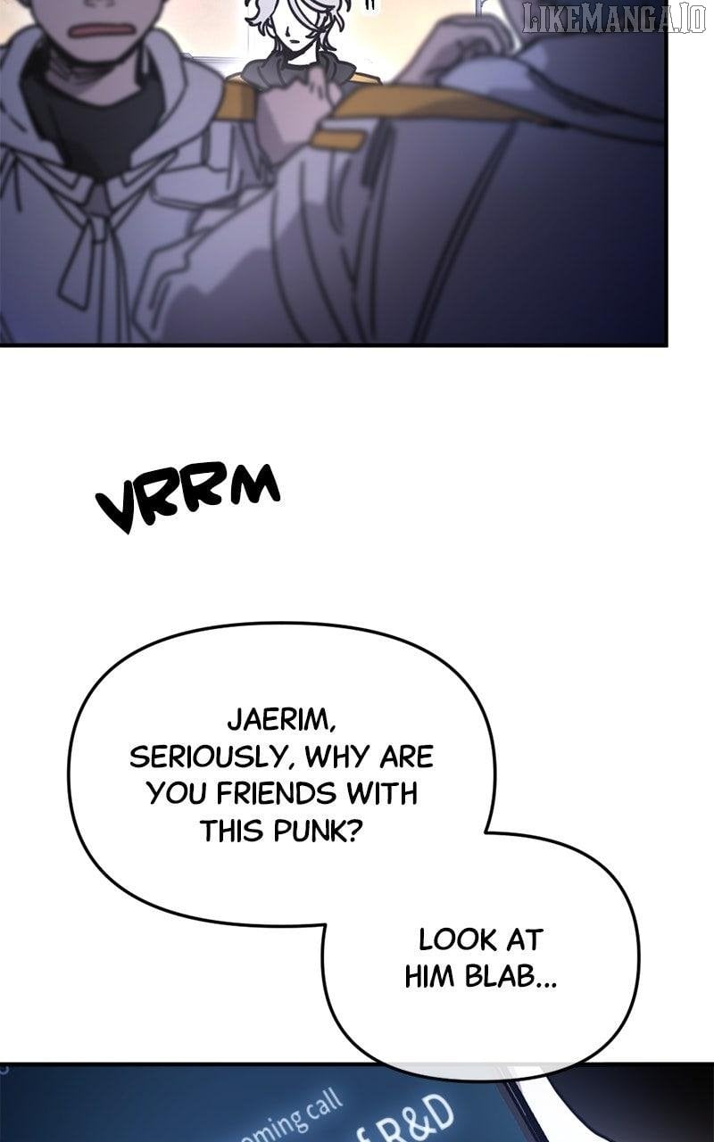 I Was Mistaken for the Villain – Chapter 29 – Page 66
