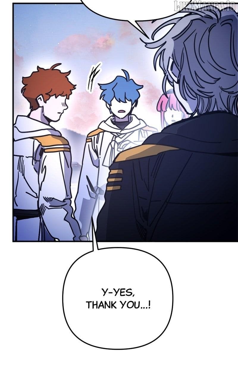I Was Mistaken for the Villain – Chapter 29 – Page 69